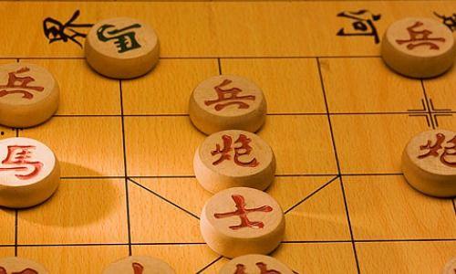 吃瓜象棋直播,吃瓜群众视角下的象棋直播盛宴