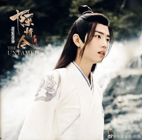 吃货小馋嘴吃瓜陈情令,吃货小馋嘴的美食之旅