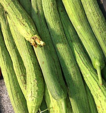 吃洋瓜根,探寻古老食材的现代魅力