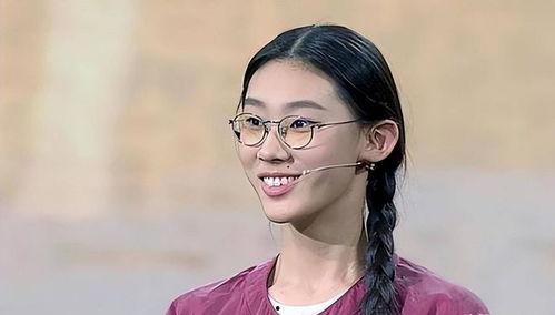 清华清纯才女吃瓜,揭秘校园风云背后的真相”